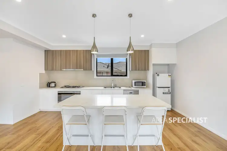 Fifth view of Homely townhouse listing, 2/20 Hayden Road, Clayton South VIC 3169