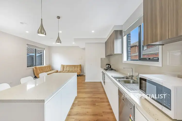 Sixth view of Homely townhouse listing, 2/20 Hayden Road, Clayton South VIC 3169