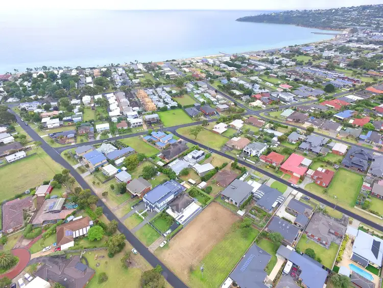 Second view of Homely land listing, 19 Pickings Road, Safety Beach VIC 3936