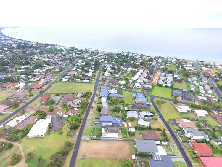 Third view of Homely land listing, 19 Pickings Road, Safety Beach VIC 3936