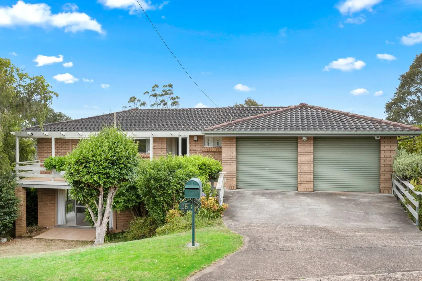 Main view of Homely house listing, 25 Ridge Street, Catalina NSW 2536