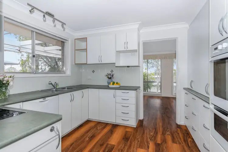 Second view of Homely house listing, 25 Ridge Street, Catalina NSW 2536