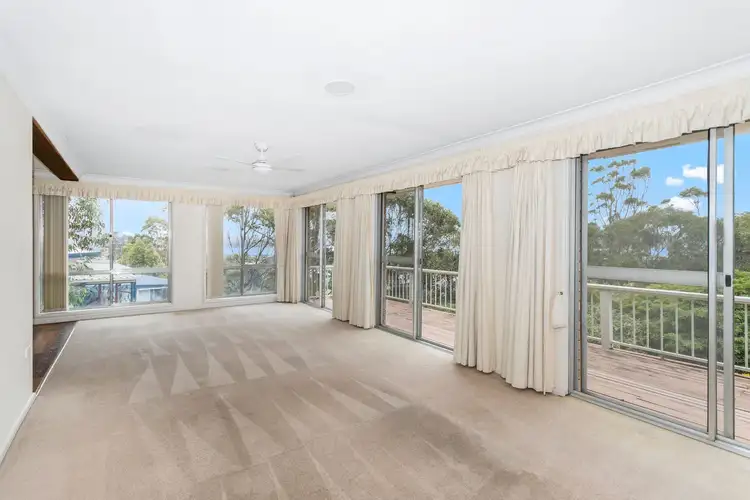 Third view of Homely house listing, 25 Ridge Street, Catalina NSW 2536