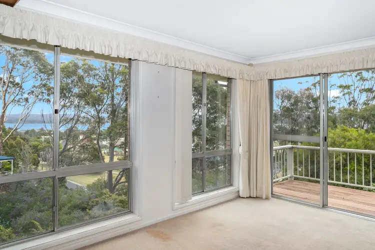 Fifth view of Homely house listing, 25 Ridge Street, Catalina NSW 2536