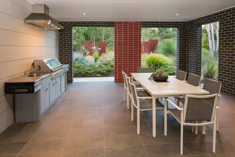 Sixth view of Homely house listing, 45 Carnarvon Castle Drive, Eagle Bay WA 6281