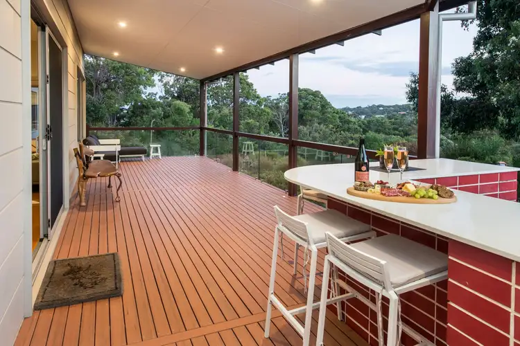 Seventh view of Homely house listing, 45 Carnarvon Castle Drive, Eagle Bay WA 6281