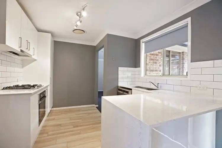 Second view of Homely house listing, 3 Cotula Place, Glenmore Park NSW 2745
