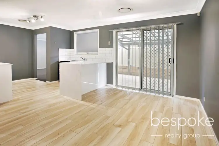 Third view of Homely house listing, 3 Cotula Place, Glenmore Park NSW 2745