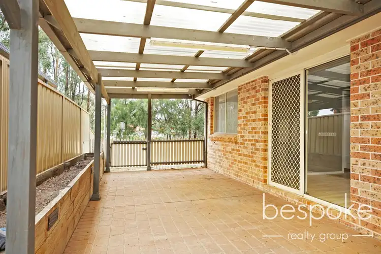 Fourth view of Homely house listing, 3 Cotula Place, Glenmore Park NSW 2745
