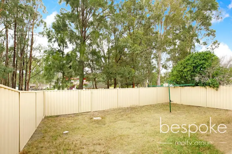 Sixth view of Homely house listing, 3 Cotula Place, Glenmore Park NSW 2745