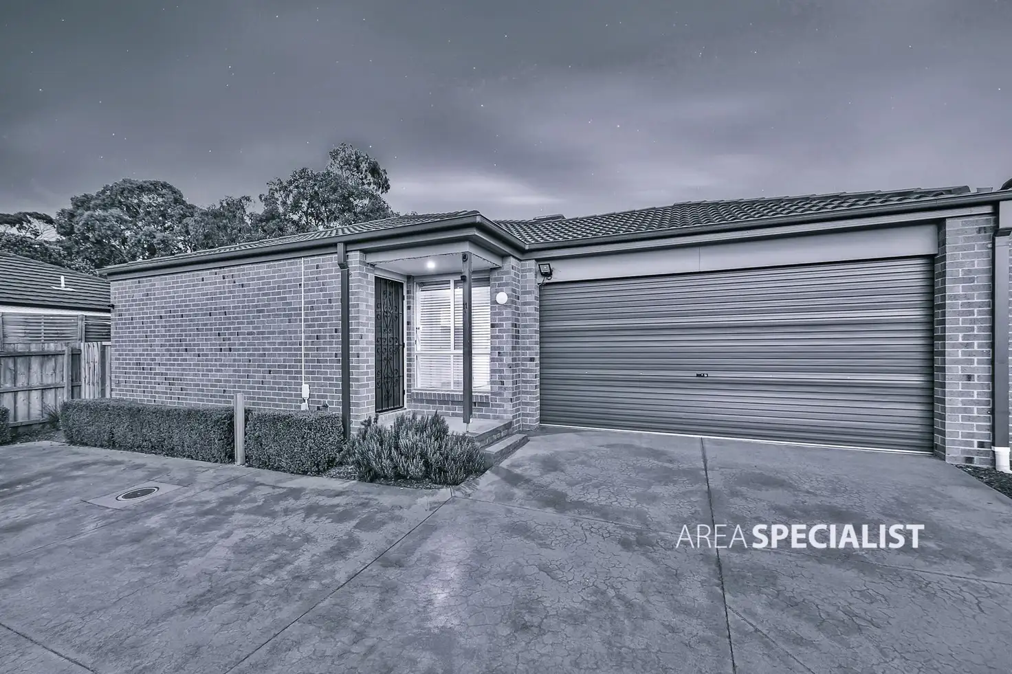 Main view of Homely unit listing, 11/43-47 Doveton Avenue, Eumemmerring VIC 3177