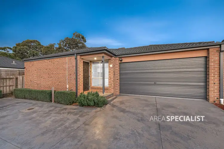 Second view of Homely unit listing, 11/43-47 Doveton Avenue, Eumemmerring VIC 3177