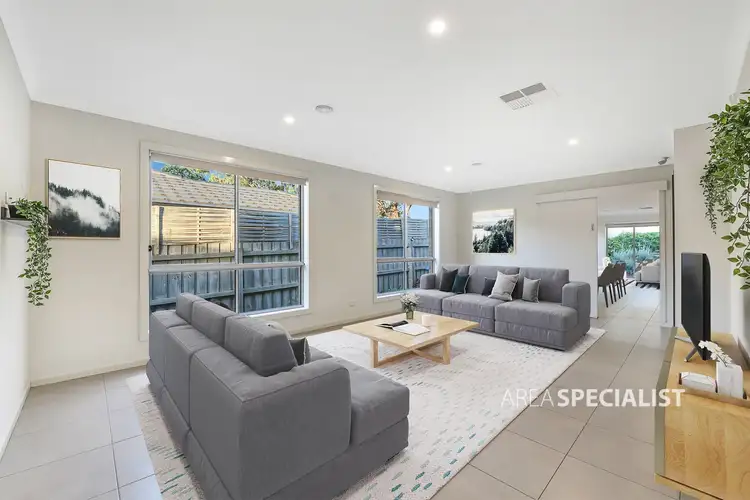 Third view of Homely unit listing, 11/43-47 Doveton Avenue, Eumemmerring VIC 3177