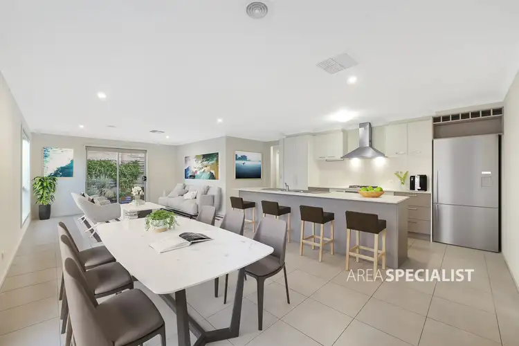 Fourth view of Homely unit listing, 11/43-47 Doveton Avenue, Eumemmerring VIC 3177