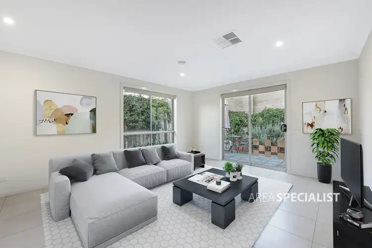 Fifth view of Homely unit listing, 11/43-47 Doveton Avenue, Eumemmerring VIC 3177