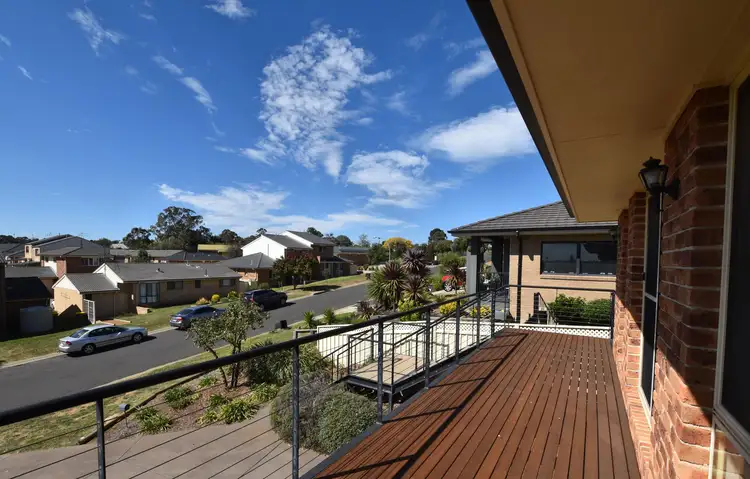 Main view of Homely townhouse listing, 1/16 Julian Place, Yass NSW 2582