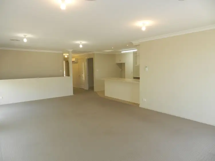 Third view of Homely townhouse listing, 1/16 Julian Place, Yass NSW 2582