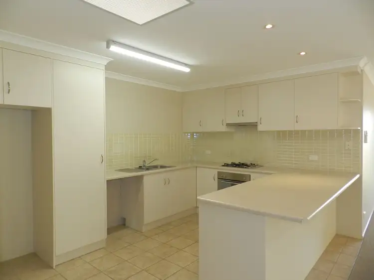 Fifth view of Homely townhouse listing, 1/16 Julian Place, Yass NSW 2582