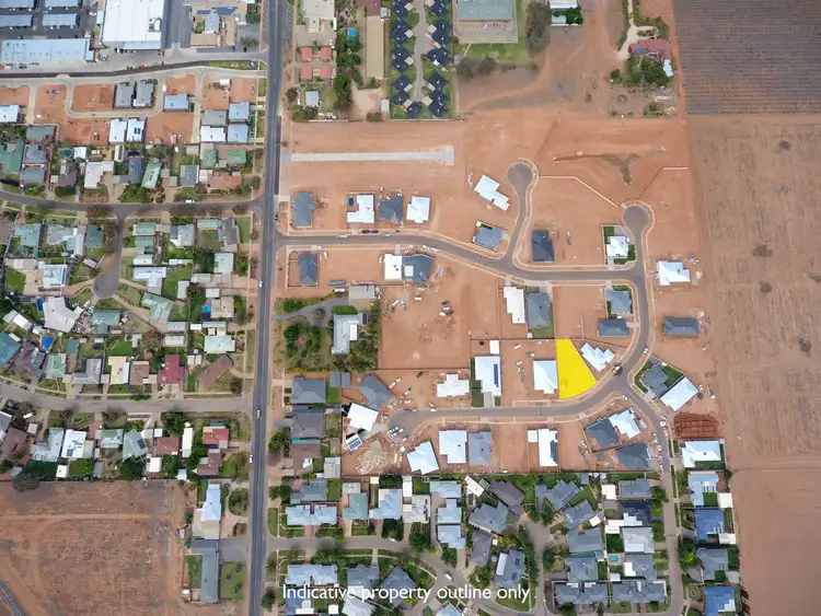Main view of Homely land listing, 28 Marita Court, Irymple VIC 3498