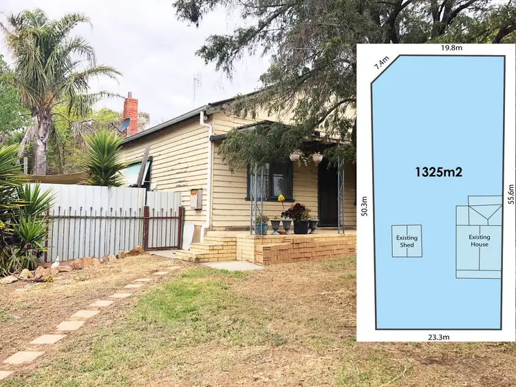 67 Adam Street, Quarry Hill VIC 3550