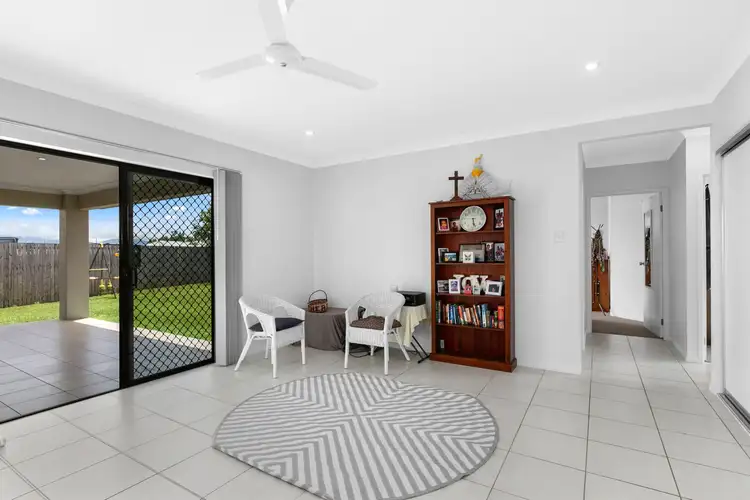 Second view of Homely house listing, 14 Tyenna Close, Bentley Park QLD 4869