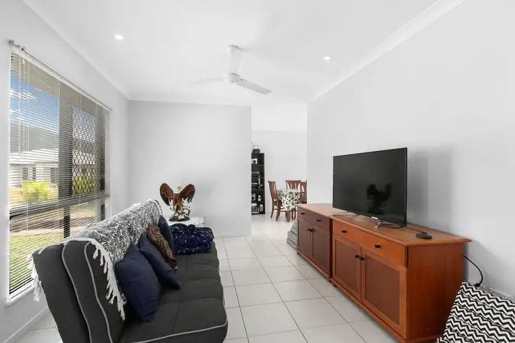 Third view of Homely house listing, 14 Tyenna Close, Bentley Park QLD 4869