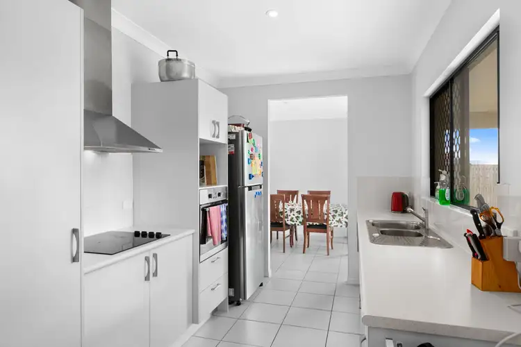 Fourth view of Homely house listing, 14 Tyenna Close, Bentley Park QLD 4869