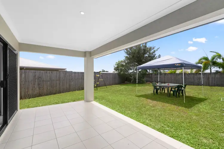 Fifth view of Homely house listing, 14 Tyenna Close, Bentley Park QLD 4869