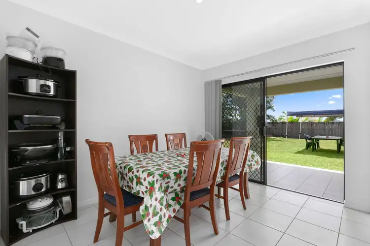 Sixth view of Homely house listing, 14 Tyenna Close, Bentley Park QLD 4869