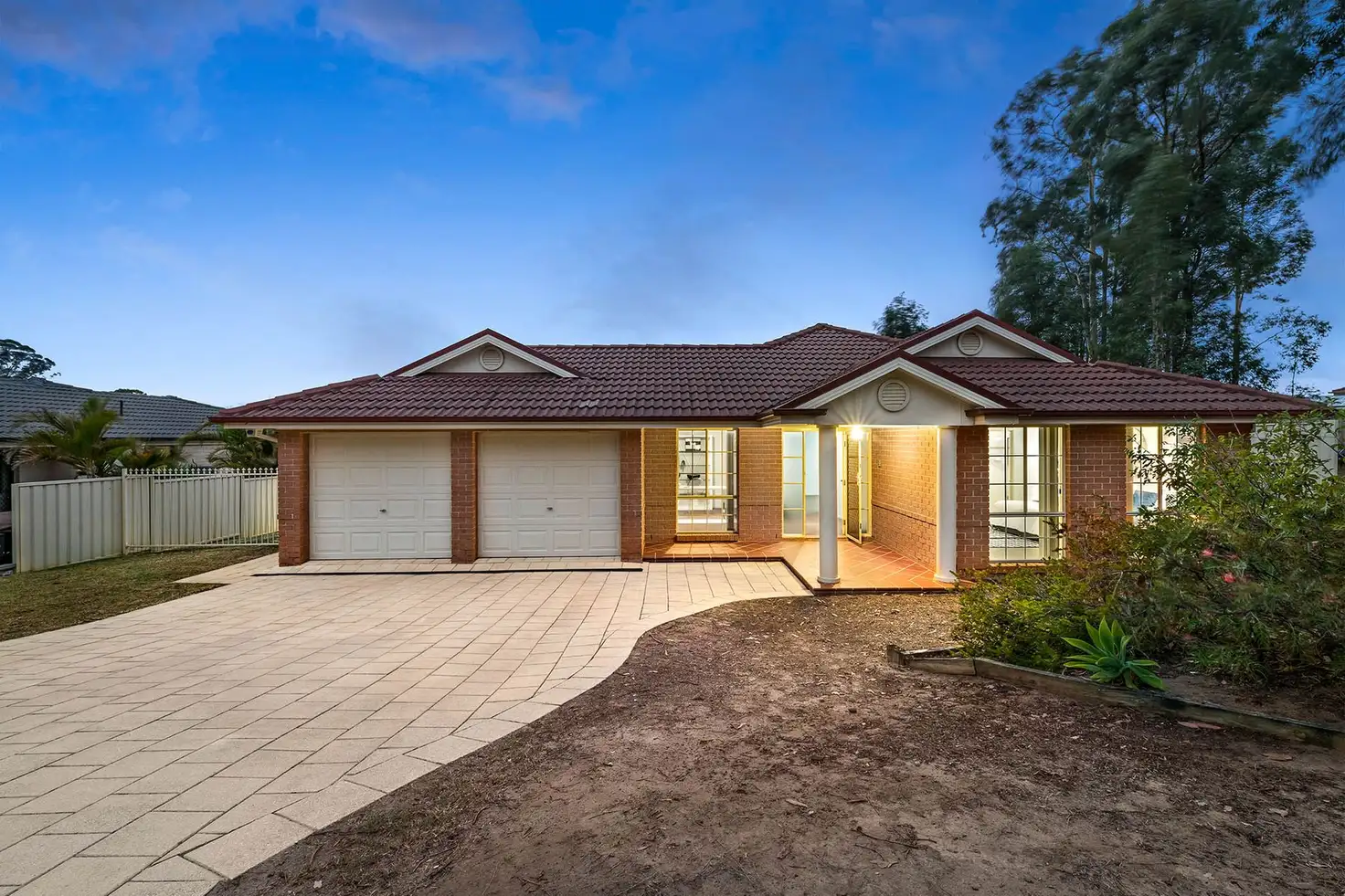 Main view of Homely house listing, 5 Tyrrell Grove, Cessnock NSW 2325