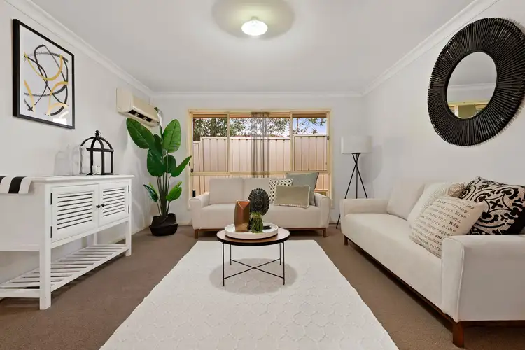 Second view of Homely house listing, 5 Tyrrell Grove, Cessnock NSW 2325