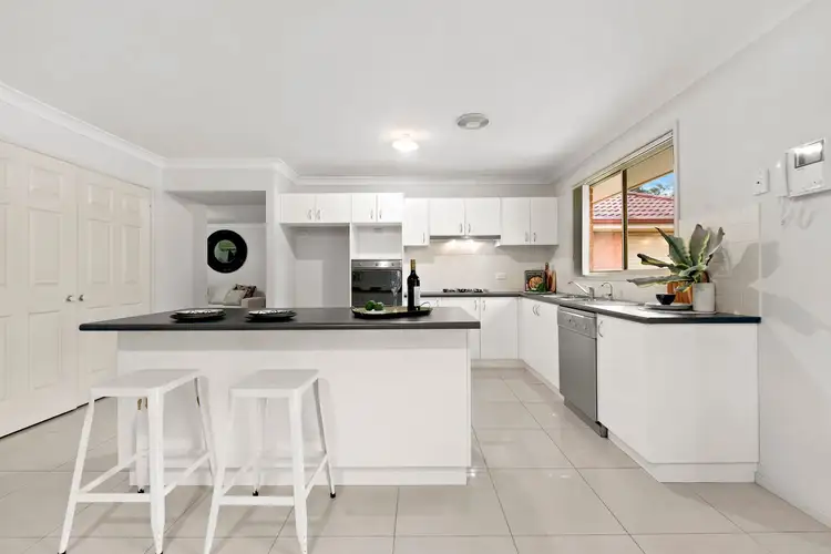 Fourth view of Homely house listing, 5 Tyrrell Grove, Cessnock NSW 2325