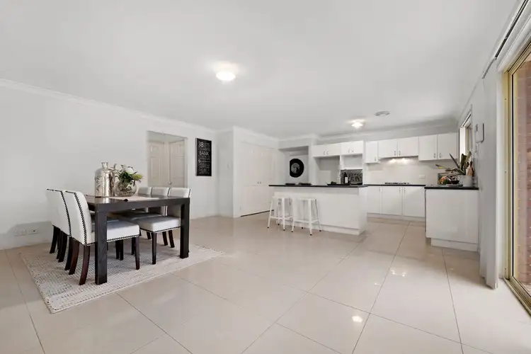 Fifth view of Homely house listing, 5 Tyrrell Grove, Cessnock NSW 2325