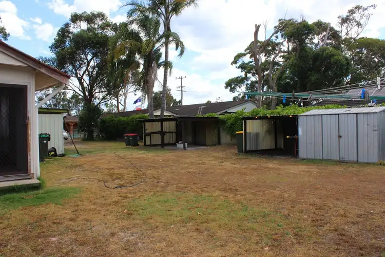 Second view of Homely house listing, 11 Coupland Avenue, Tea Gardens NSW 2324