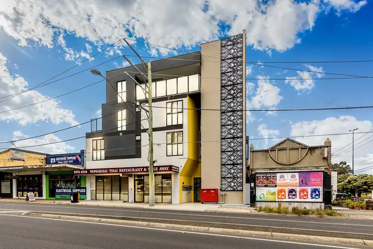 5/366 Pascoe Vale Road, Strathmore VIC 3041