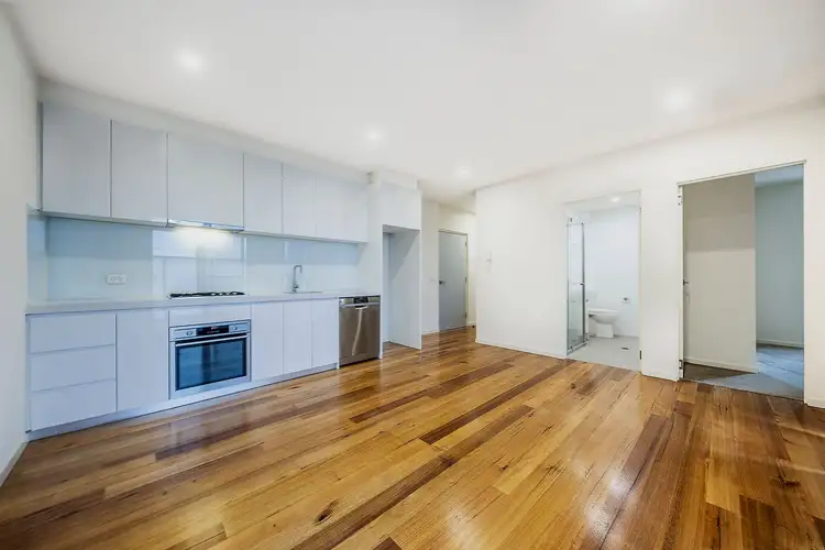 Sixth view of Homely apartment listing, 5/366 Pascoe Vale Road, Strathmore VIC 3041