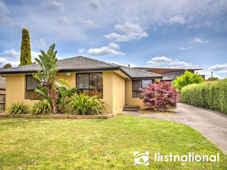 1/6 Western Way, Narre Warren VIC 3805