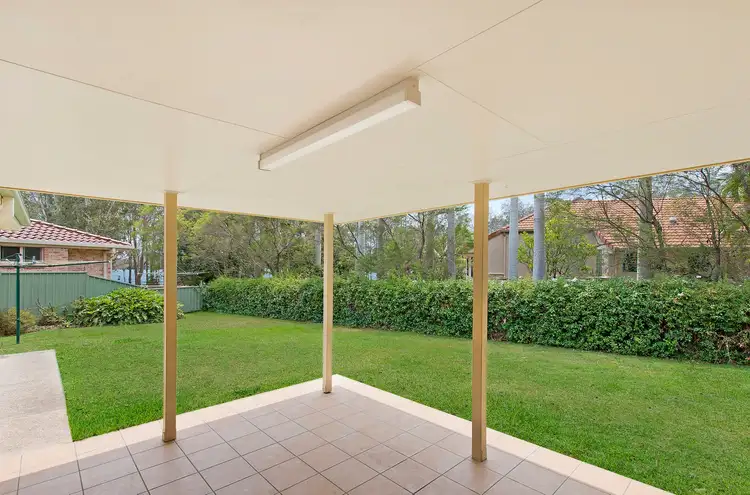 Sixth view of Homely house listing, 13 Pelican Court, Laurieton NSW 2443