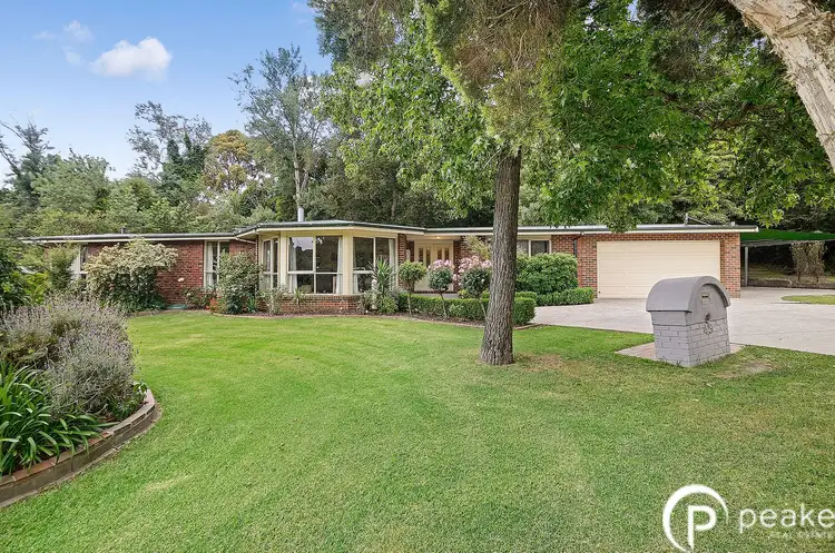 45 Langmore Lane, Berwick VIC 3806