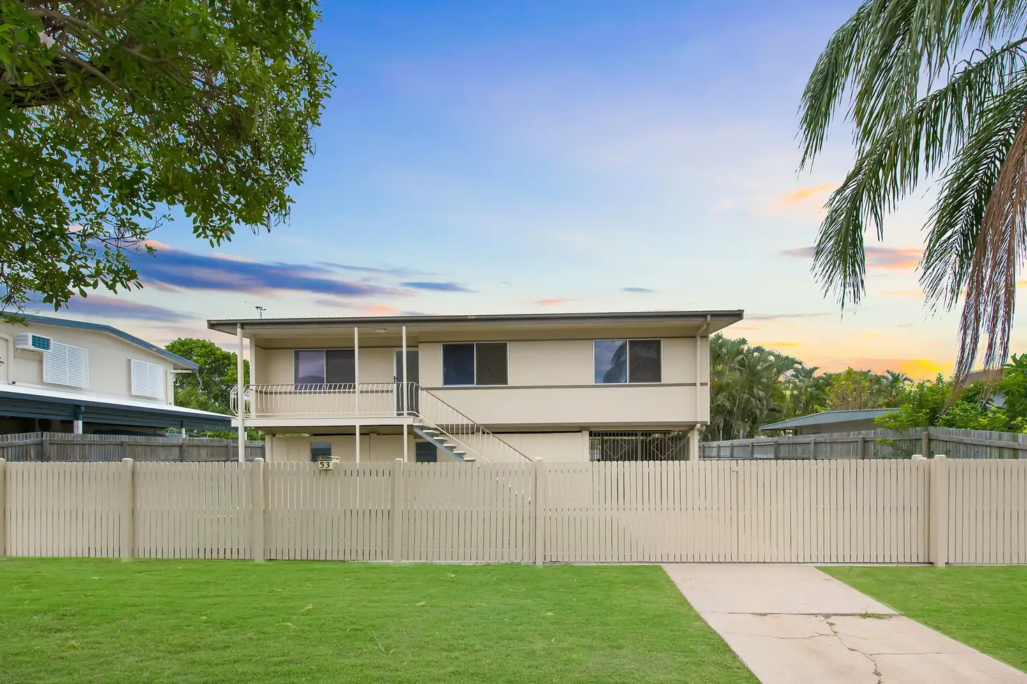 Main view of Homely house listing, 53 Verhoeven Drive, Douglas QLD 4814