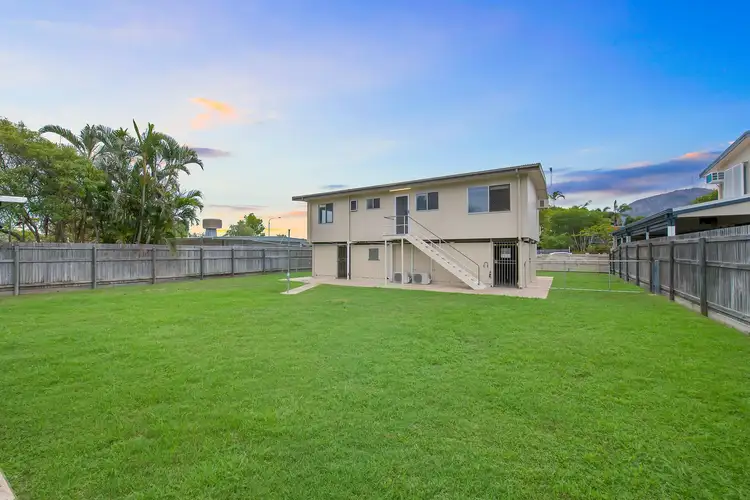 Second view of Homely house listing, 53 Verhoeven Drive, Douglas QLD 4814