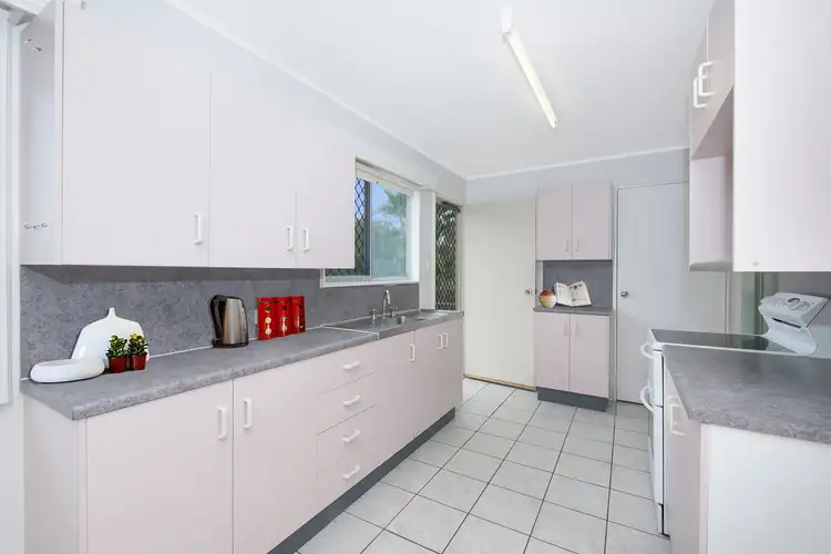Third view of Homely house listing, 53 Verhoeven Drive, Douglas QLD 4814