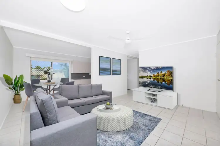 Fourth view of Homely house listing, 53 Verhoeven Drive, Douglas QLD 4814