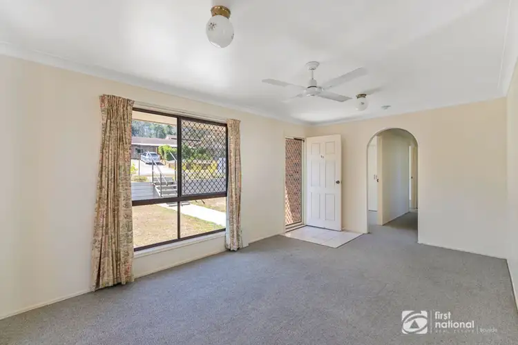 Second view of Homely house listing, 11 Plymstock Street, Alexandra Hills QLD 4161