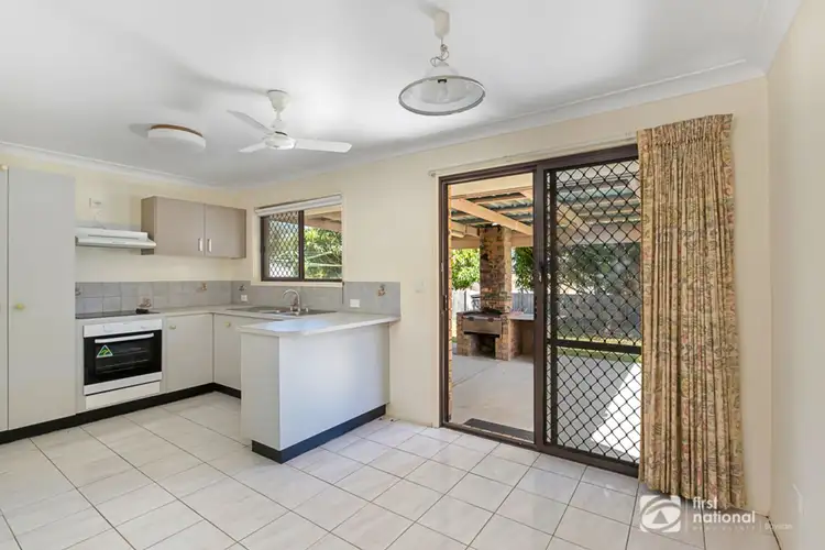 Fourth view of Homely house listing, 11 Plymstock Street, Alexandra Hills QLD 4161