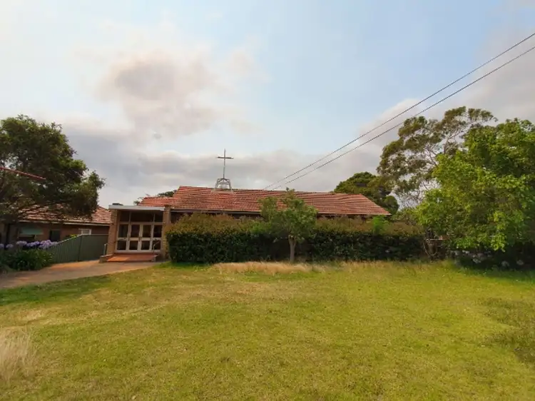17 Acacia Street, Eastwood NSW 2122