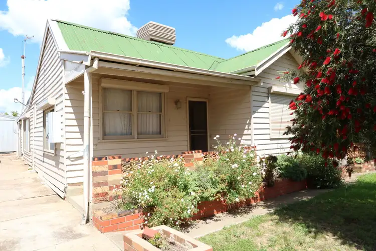14 Golden Wattle Drive, Maryborough VIC 3465