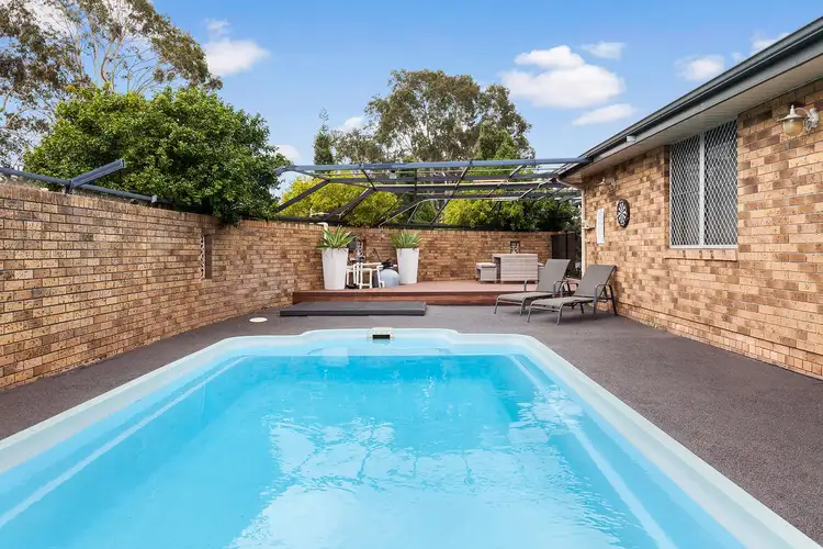 1 Martin Close, East Maitland NSW 2323