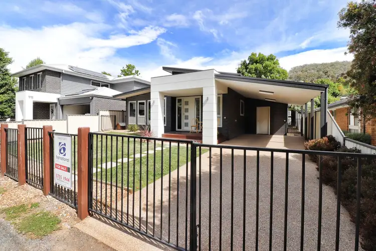 Fourth view of Homely house listing, 54A Gavan Street, Bright VIC 3741