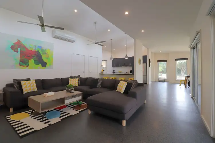Fifth view of Homely house listing, 54A Gavan Street, Bright VIC 3741